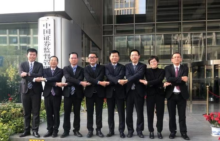 成了！盈峰環(huán)境并購中聯(lián)環(huán)境順利通過證監(jiān)會審核