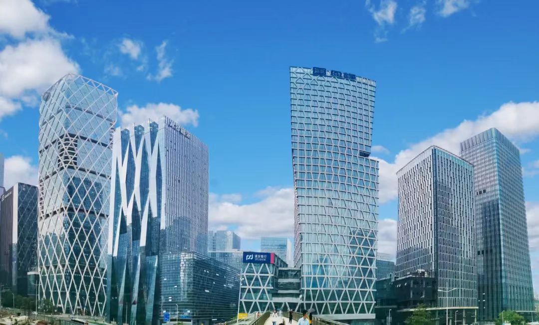 8.8億！盈峰環(huán)境再獲城市管家項(xiàng)目重量級(jí)大標(biāo)