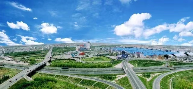 超2億！盈峰環(huán)境中標(biāo)遼寧省海城市鐵西環(huán)衛(wèi)一體化特許經(jīng)營項(xiàng)目
