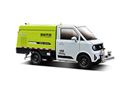 清洗車